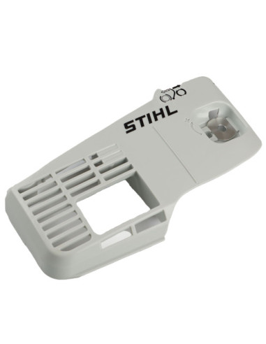 Tapa del piñón de cadena STIHL