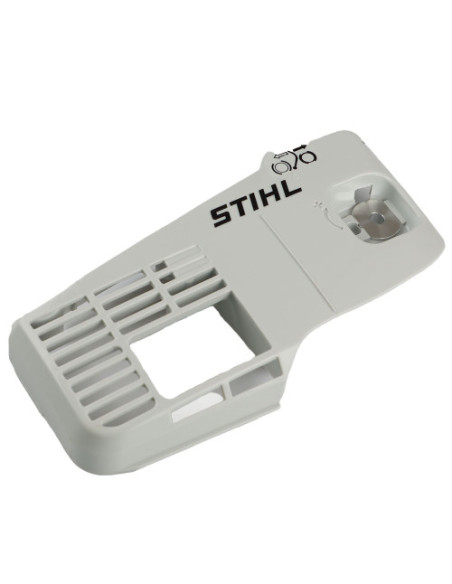 Tapa del piñón de cadena STIHL