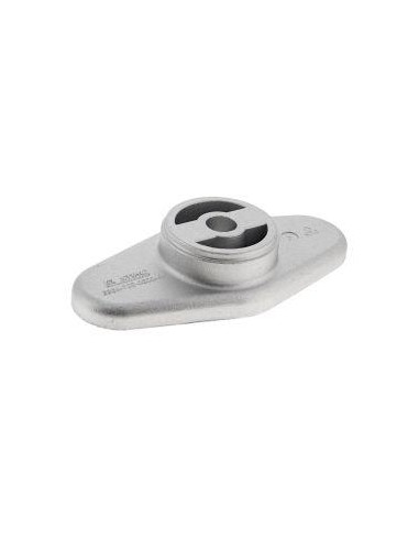 Brida de cuchilla cortacésped STIHL y VIKING