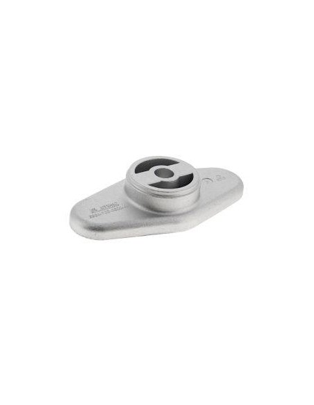 Brida de cuchilla cortacésped STIHL y VIKING