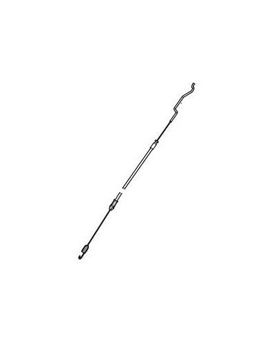 Conjunto cable de tracción cortacésped STIHL