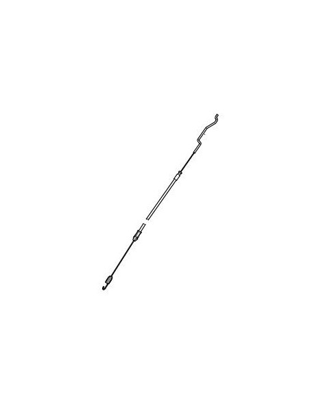 Conjunto cable de tracción cortacésped STIHL