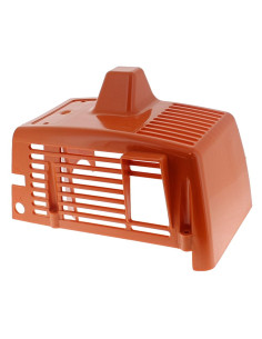 Cubierta motor STIHL