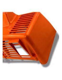 Cubierta motor STIHL 2