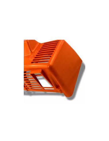 Cubierta motor STIHL