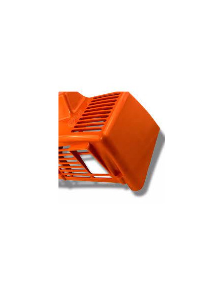 Cubierta motor STIHL