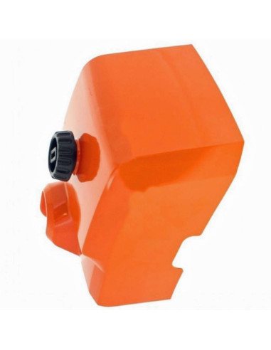 Tapa de la caja del carburador STIHL