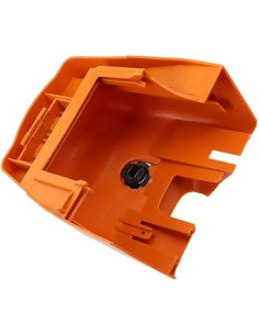 Tapa de la caja del carburador STIHL 2