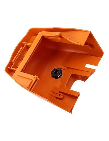 Tapa de la caja del carburador STIHL