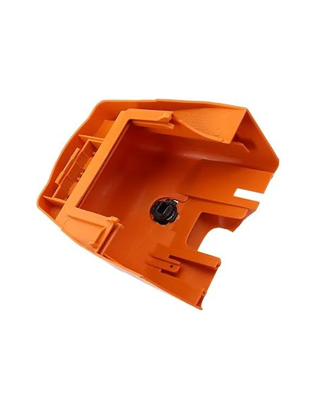 Tapa de la caja del carburador STIHL