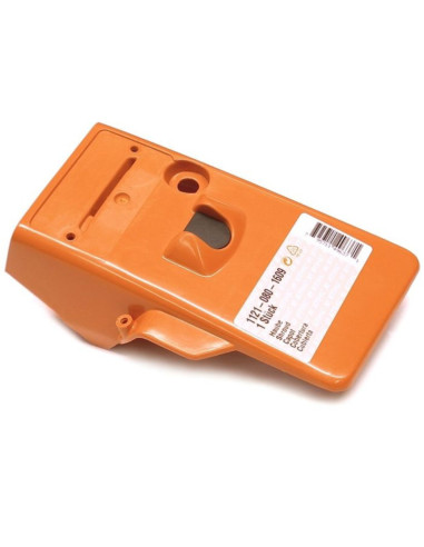 Cubierta motor STIHL