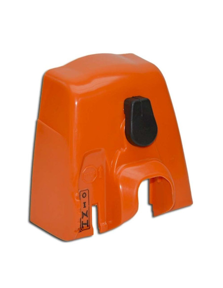 Tapa de la caja del carburador STIHL