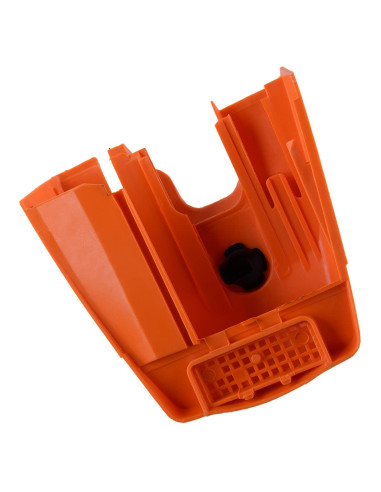 Tapa de la caja del carburador STIHL