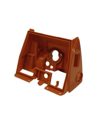 Tapa de la caja del carburador STIHL