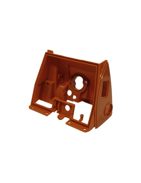 Tapa de la caja del carburador STIHL