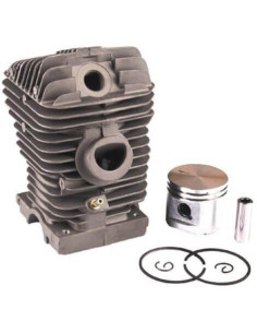 Cilindro con pistón 40 mm de motosierra STIHL