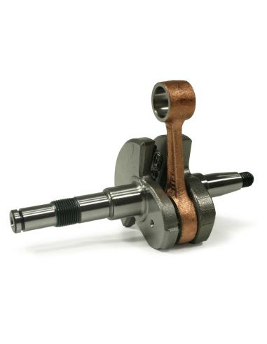 Cigüeñal con biela STIHL