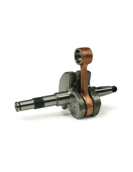 Cigüeñal con biela STIHL