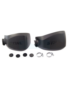 Protector de manos para FS STIHL 2