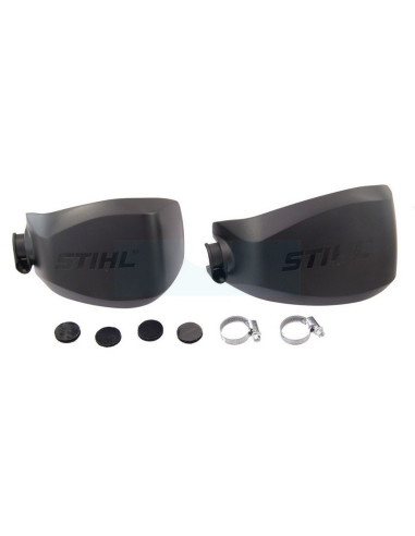 Protector de manos para FS STIHL