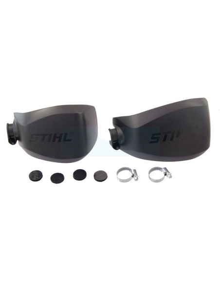 Protector de manos para FS STIHL