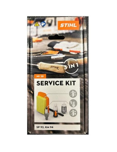Kit de mantenimiento 28 STIHL