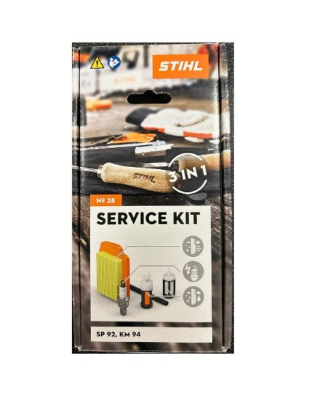Kit de mantenimiento 28 STIHL