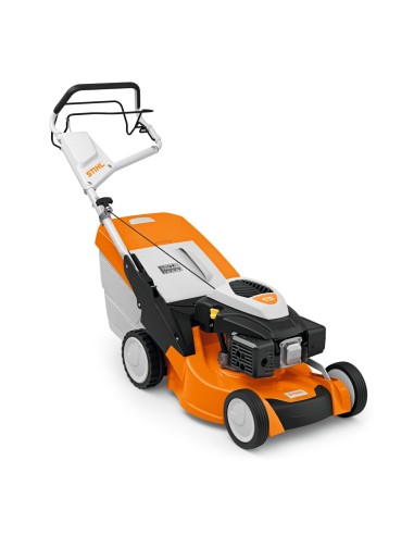 Cortacésped STIHL RM 650 T