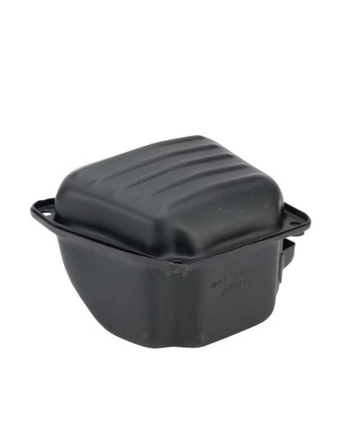 Silenciador motosierra STIHL