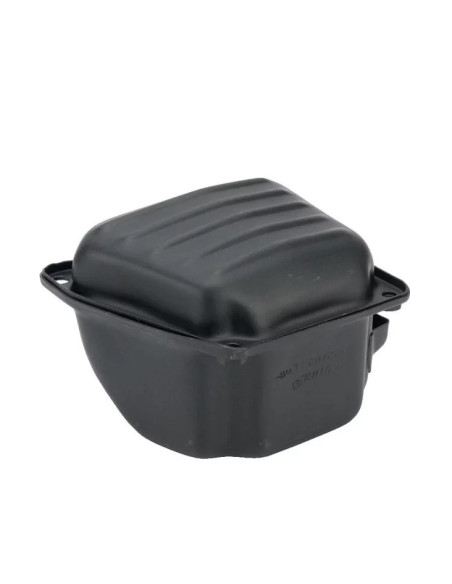 Silenciador motosierra STIHL