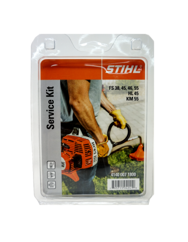 Kit de mantenimiento FS STIHL