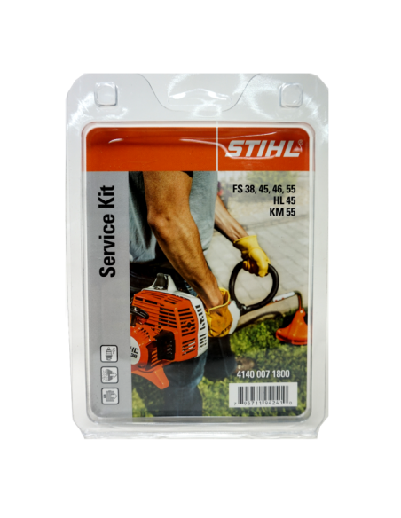 Kit de mantenimiento FS STIHL