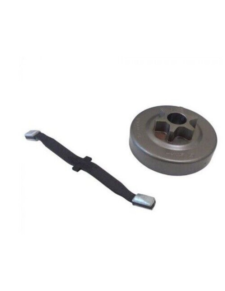 Piñón de cadena 3/8" Picco 6d STIHL