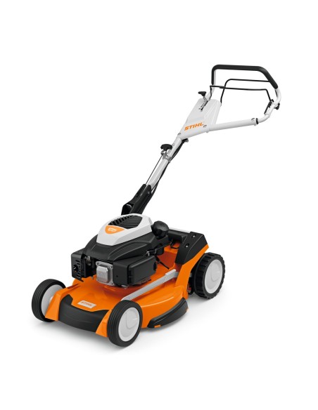 Cortacésped STIHL RM 650 V