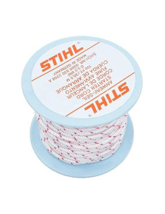 Rollo de cuerda de arranque Ø 3,0mm x 30,5mt STIHL