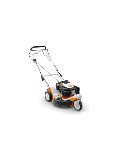 Cortacésped STIHL RM 3.1 RT