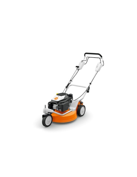 Cortacésped STIHL RM 3.1 RT
