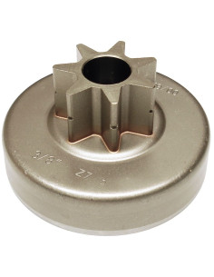 Piñón de cadena 3/8" 7d 038 STIHL
