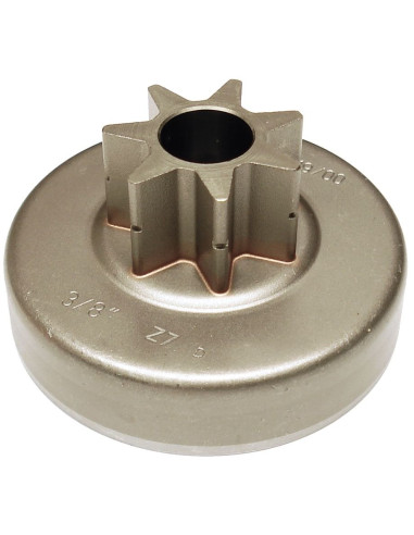Piñón de cadena 3/8" 7d 038 STIHL