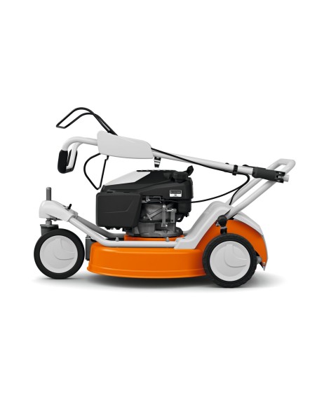 Cortacésped STIHL RM 3.1 RT