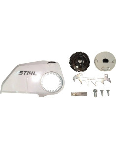 Tapa sistema tensado rápido cadena STIHL 2