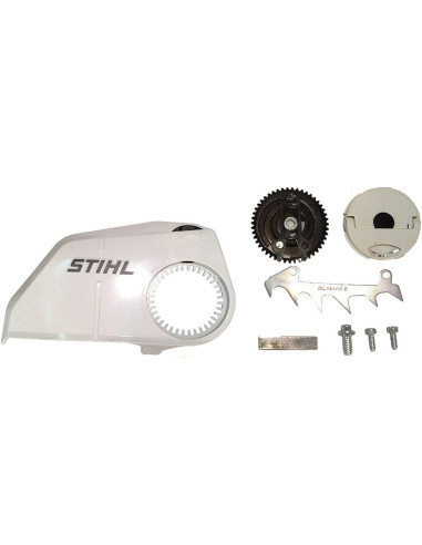 Tapa sistema tensado rápido cadena STIHL