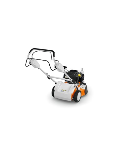 Cortacésped STIHL RM 3.1 RT
