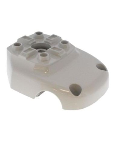 Cubierta inferior de apriete del manillar...