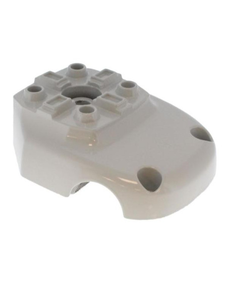 Cubierta inferior de apriete del manillar desbrozadora STIHL