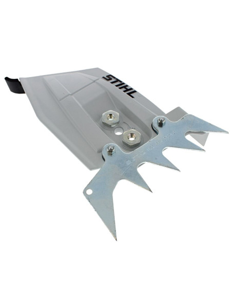Tapa completa motosierra STIHL