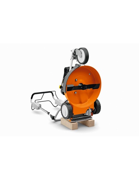 Cortacésped STIHL RM 3.1 RT