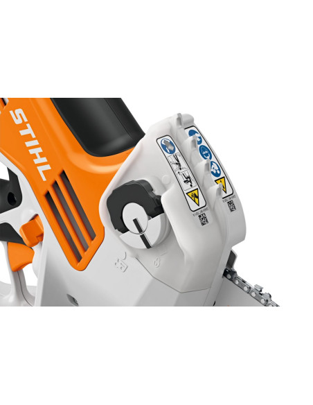 Motosierra STIHL GTA 40
