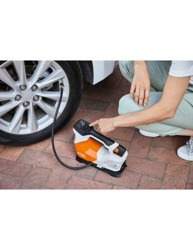 Compresor Batería STIHL KOA 20