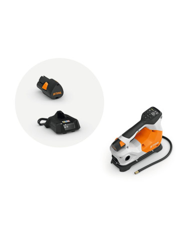 Compresor Batería STIHL KOA 20